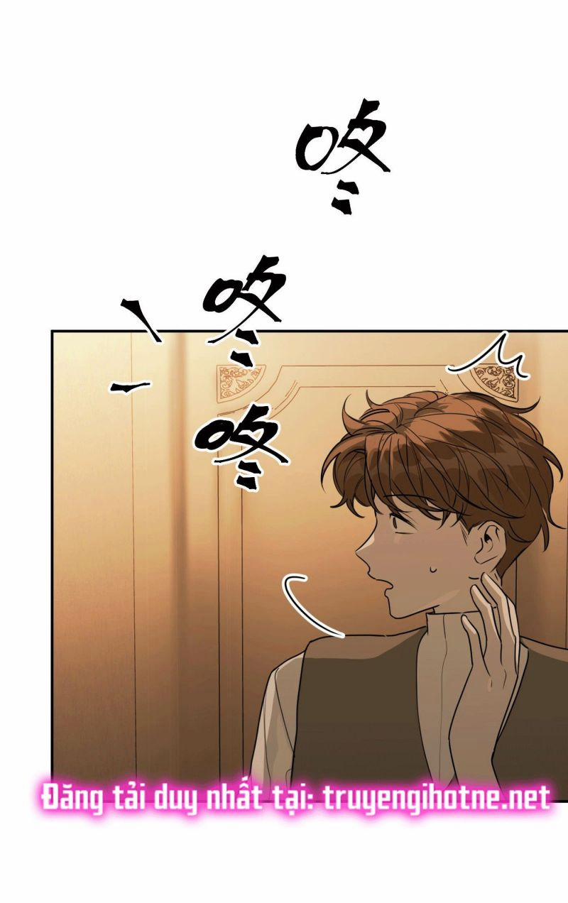 Devil Luck 50 trang 34