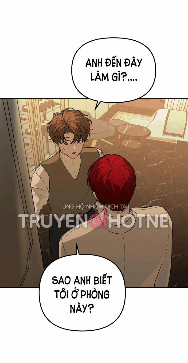 Devil Luck 50 trang 35