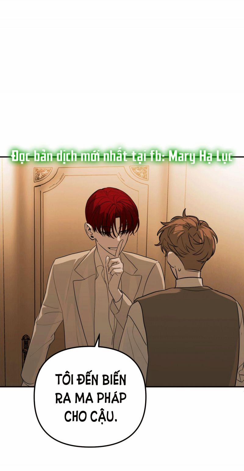Devil Luck 50 trang 36