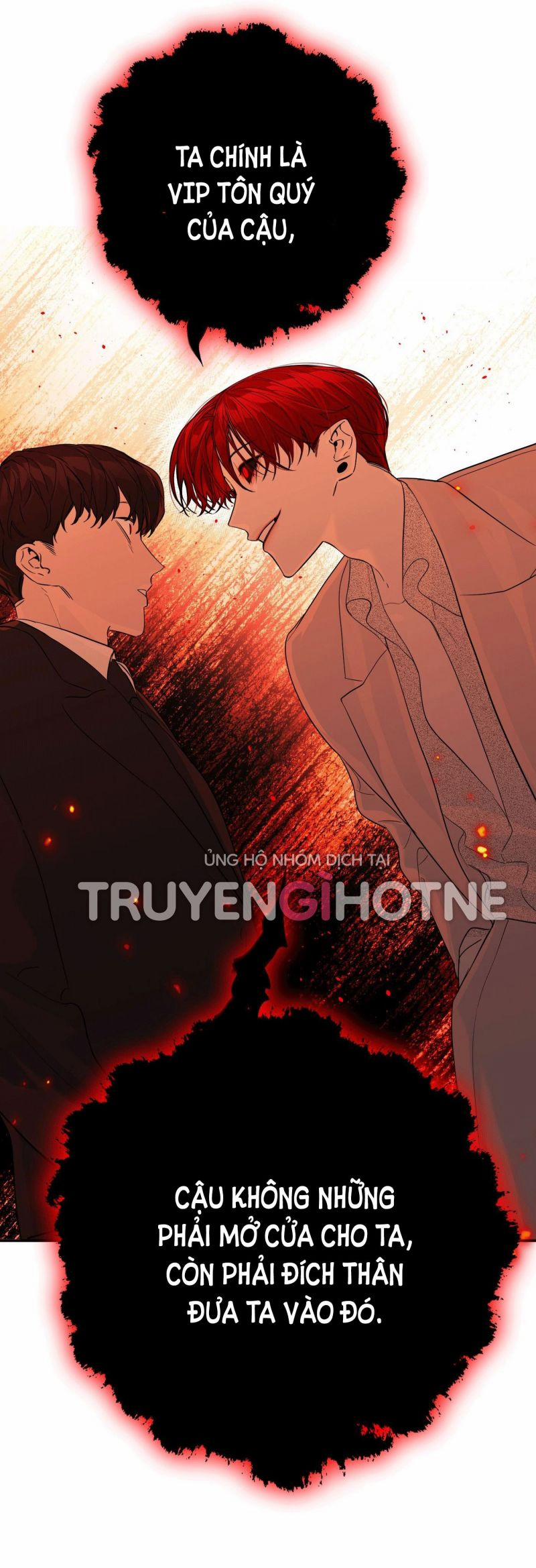 Devil Luck 50 trang 4