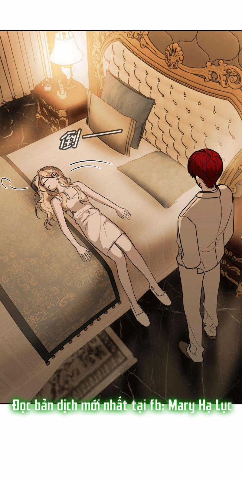 Devil Luck 50 trang 40