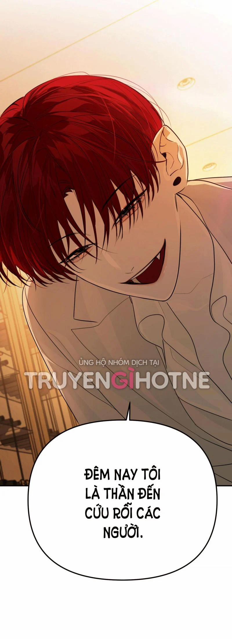 Devil Luck 50 trang 45