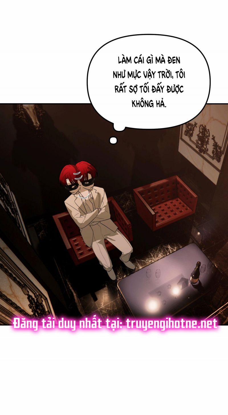 Devil Luck 50 trang 7