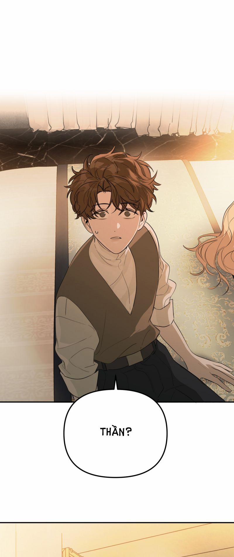 Devil Luck 51 trang 0