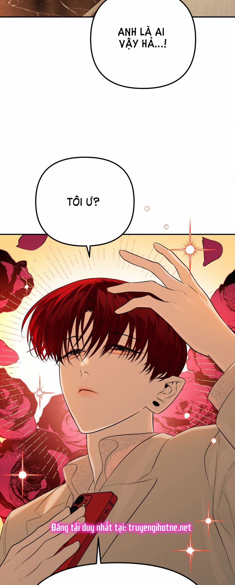 Devil Luck 51 trang 13