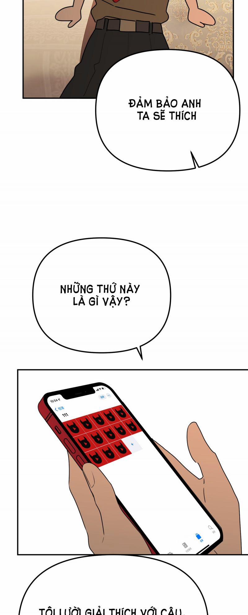 Devil Luck 51 trang 15