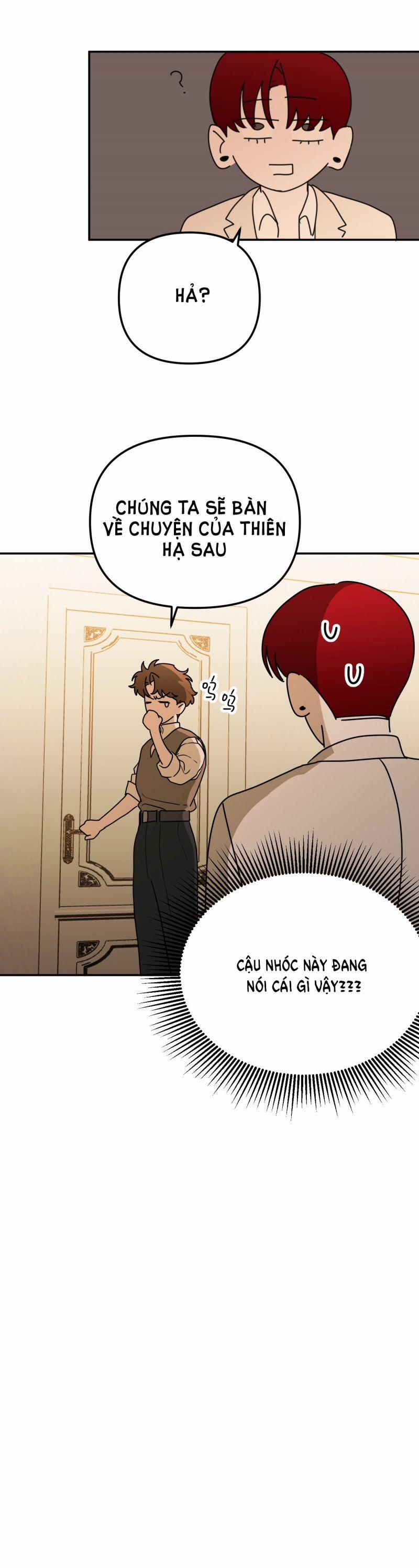 Devil Luck 51 trang 18