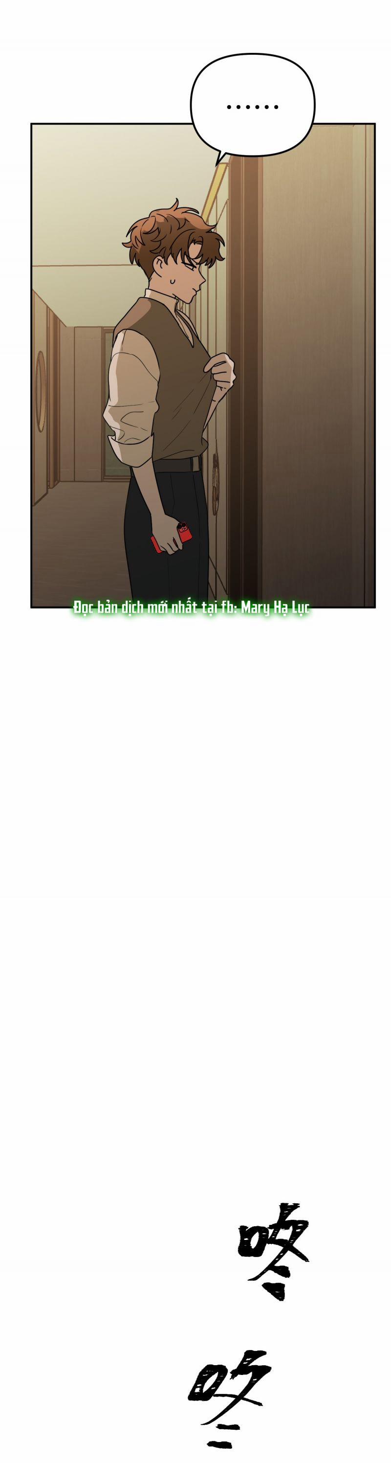 Devil Luck 51 trang 19