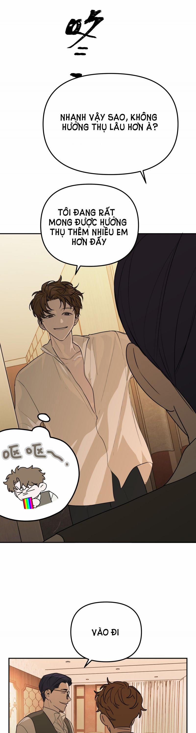 Devil Luck 51 trang 20