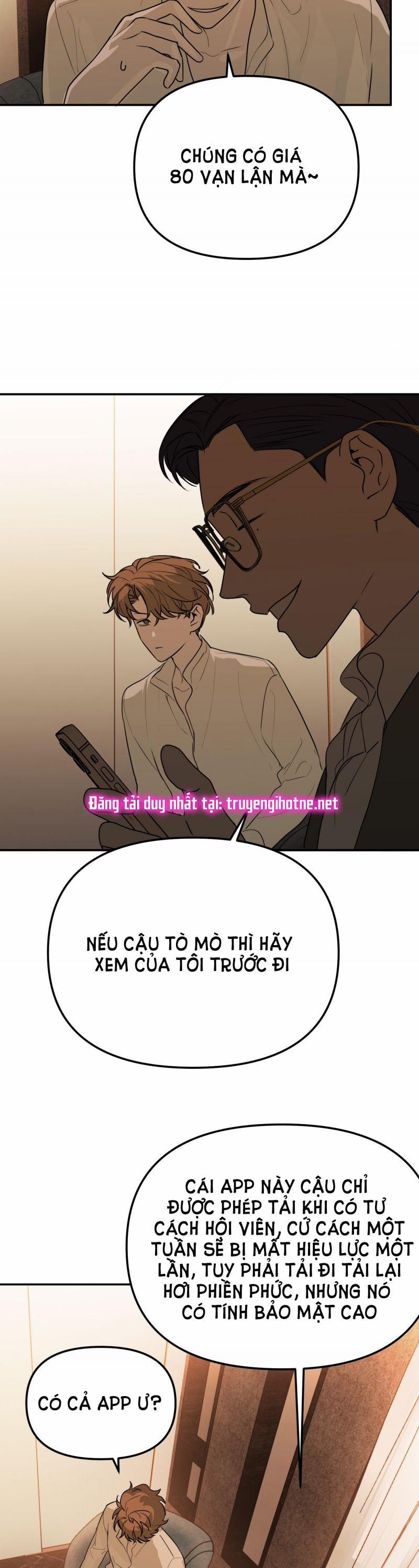 Devil Luck 51 trang 22