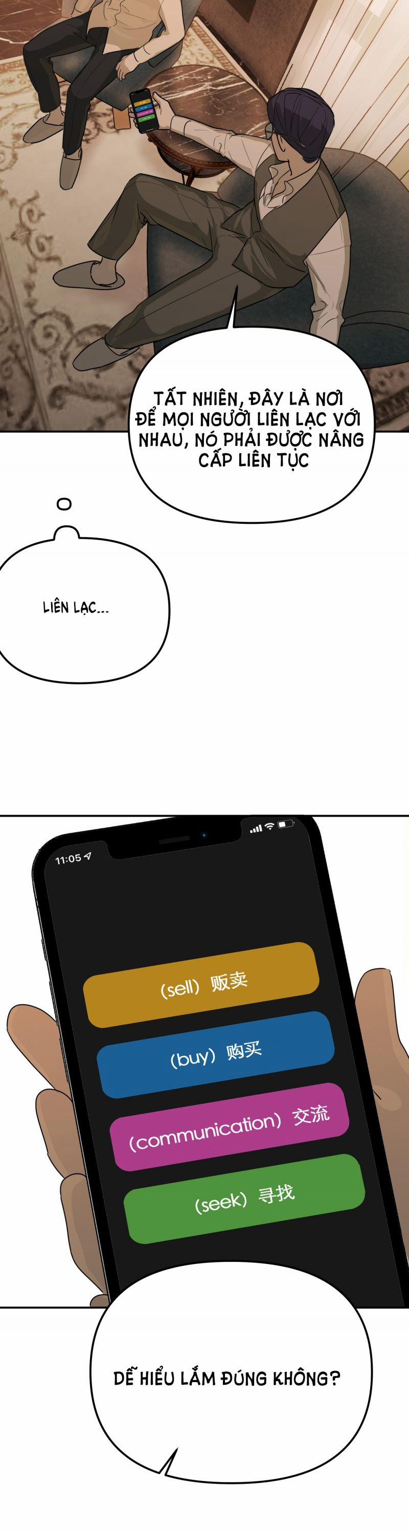 Devil Luck 51 trang 23