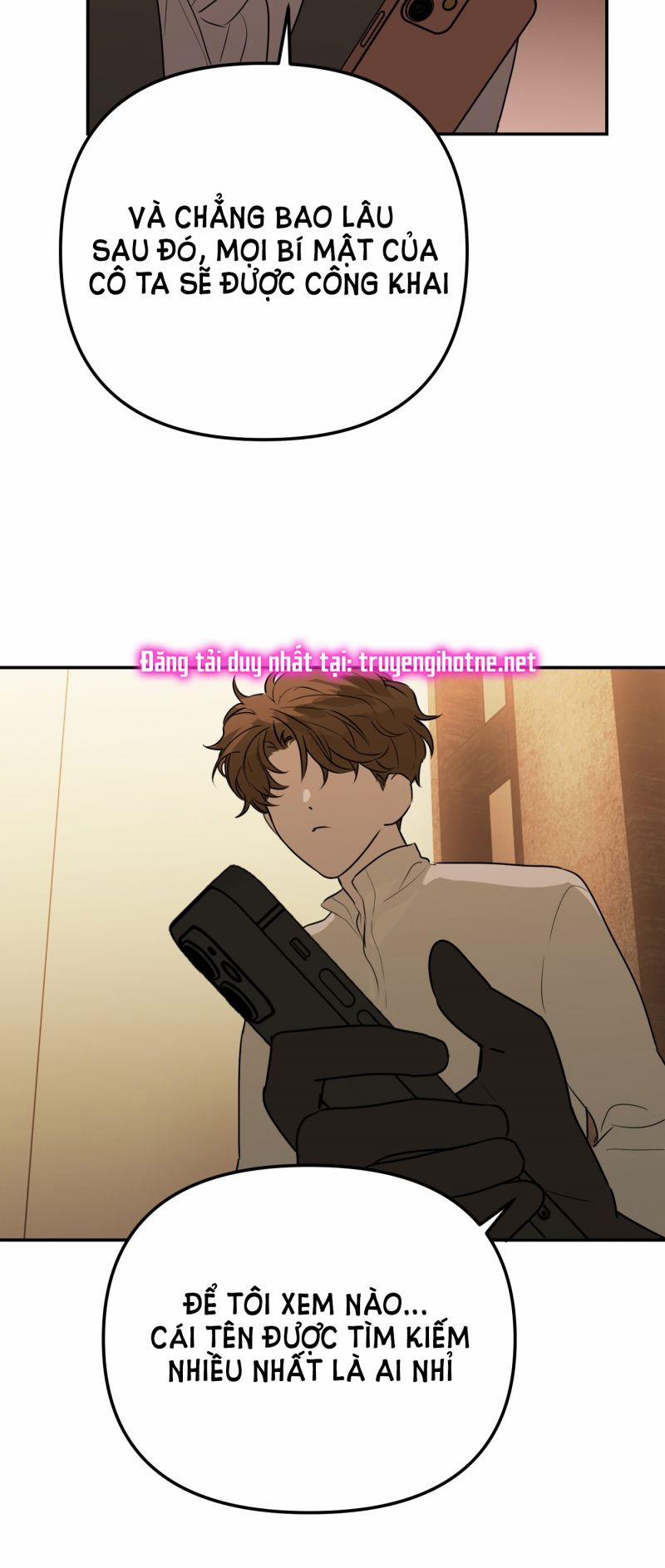 Devil Luck 51 trang 29