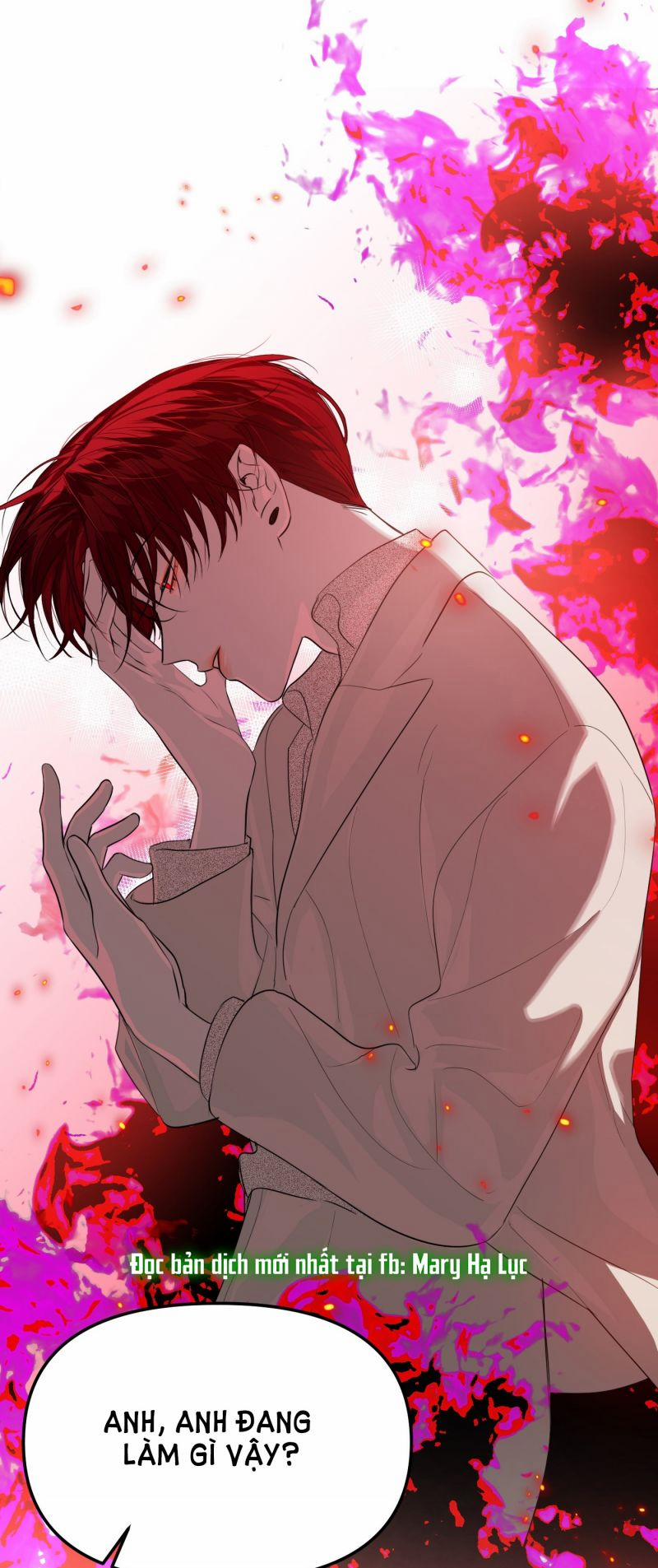 Devil Luck 51 trang 3