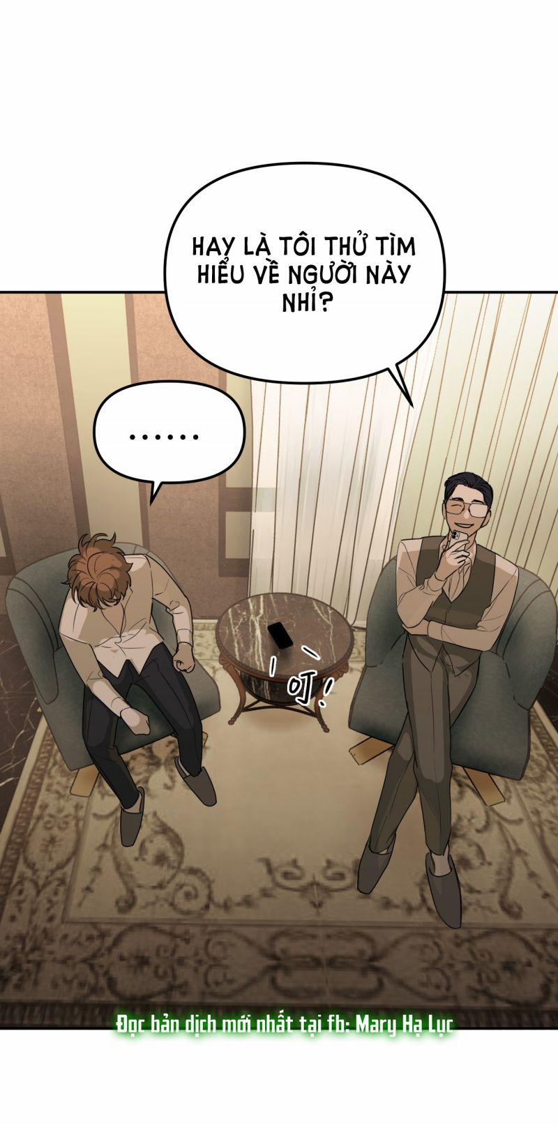 Devil Luck 51 trang 32