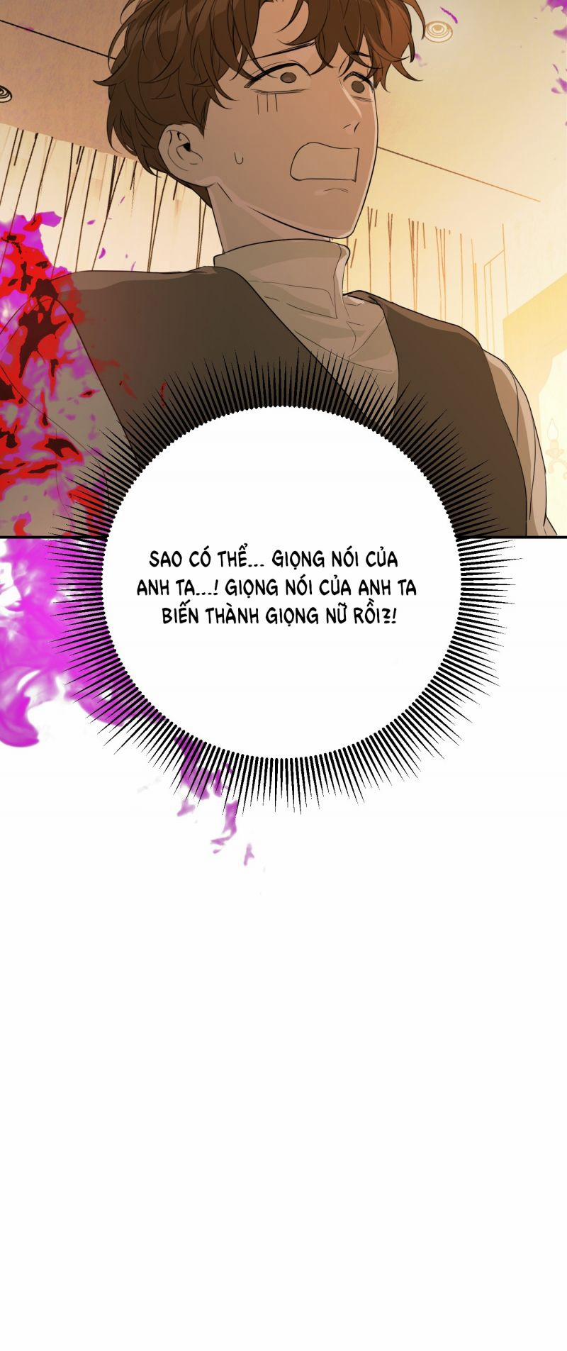 Devil Luck 51 trang 5