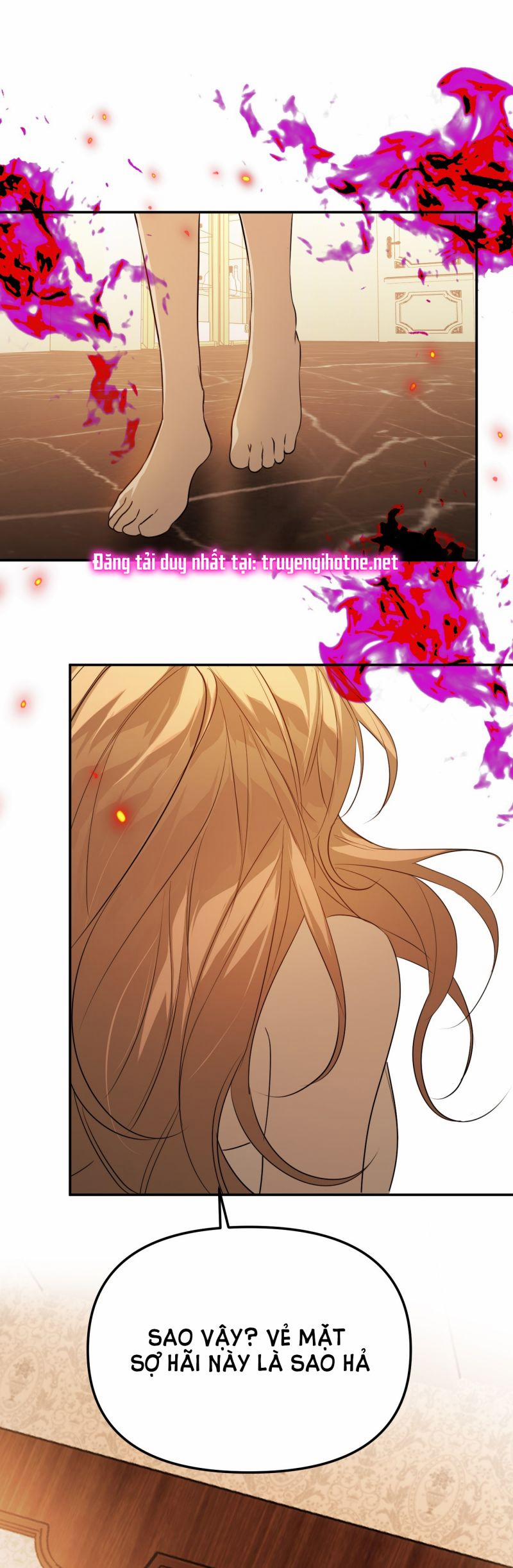 Devil Luck 51 trang 6