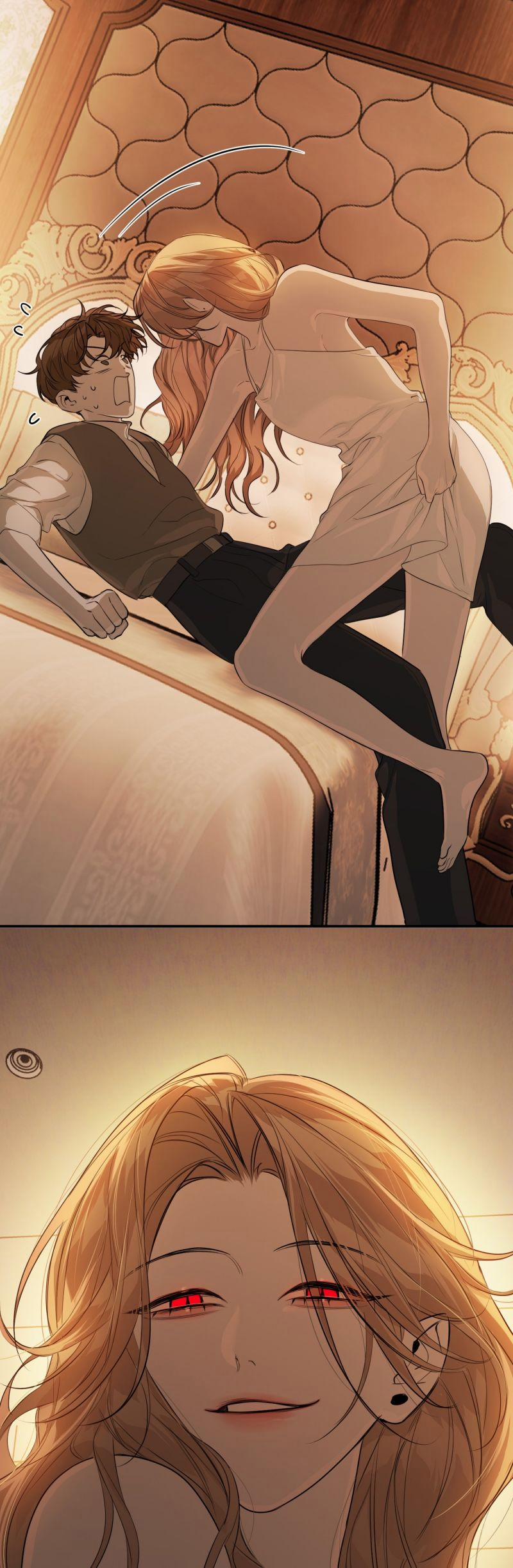 Devil Luck 51 trang 7