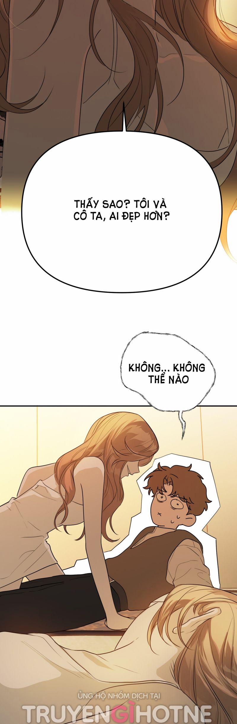 Devil Luck 51 trang 8