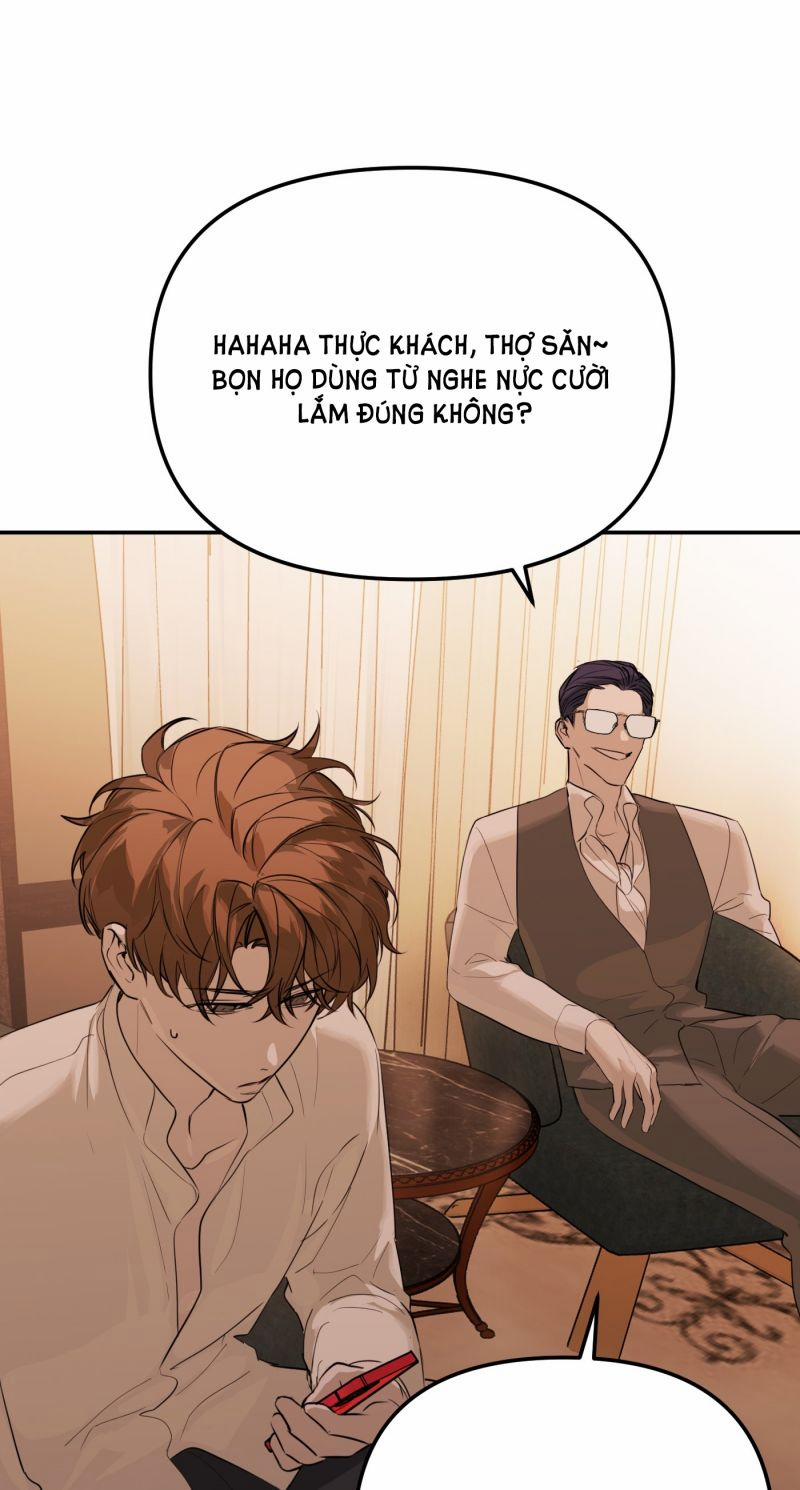 Devil Luck 52 trang 1