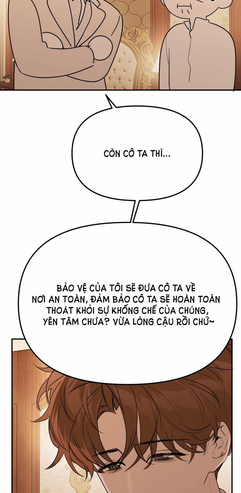 Devil Luck 52 trang 11