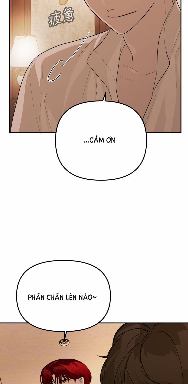 Devil Luck 52 trang 12