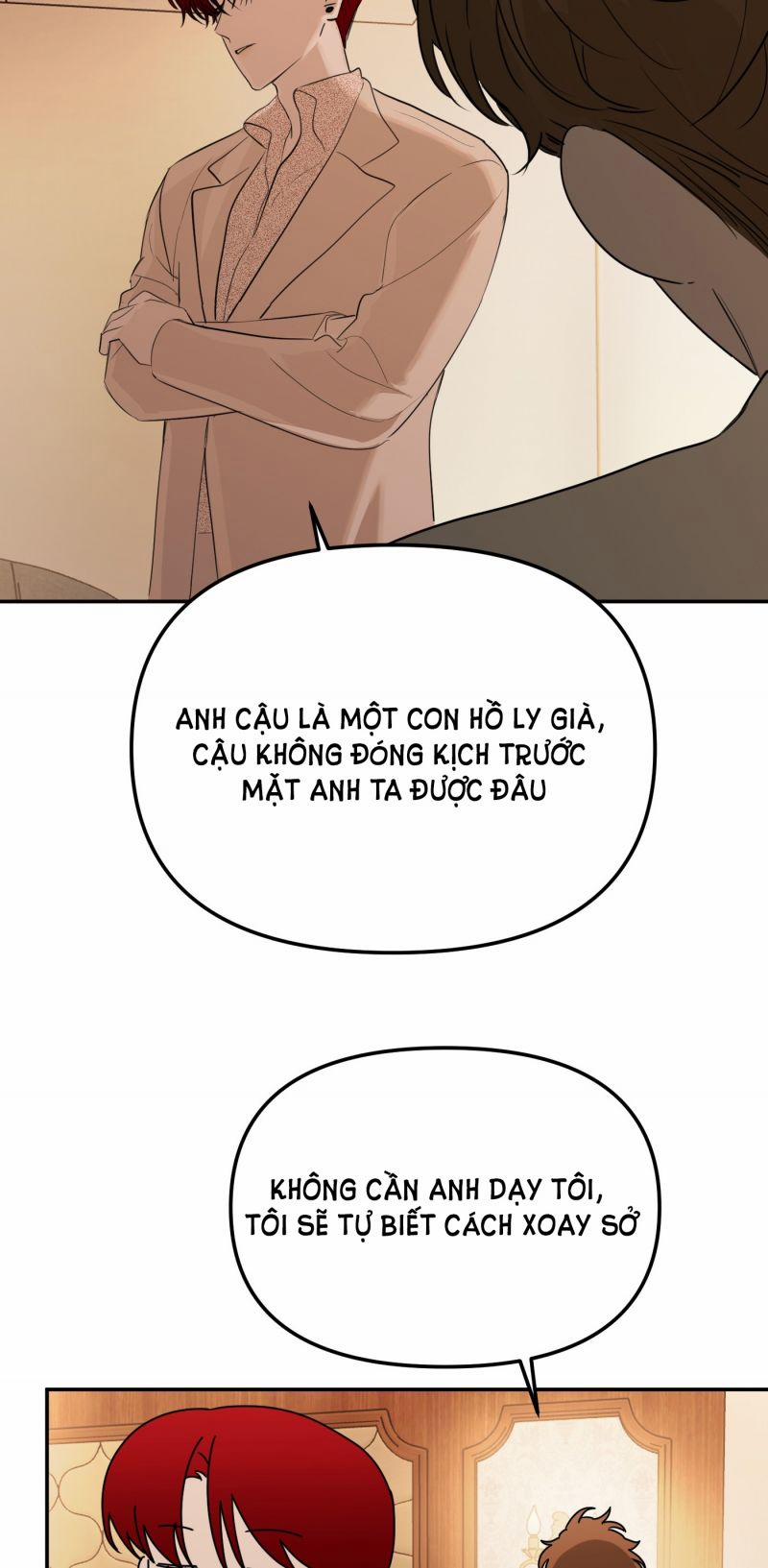 Devil Luck 52 trang 13