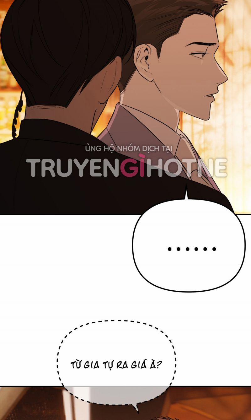 Devil Luck 52 trang 20