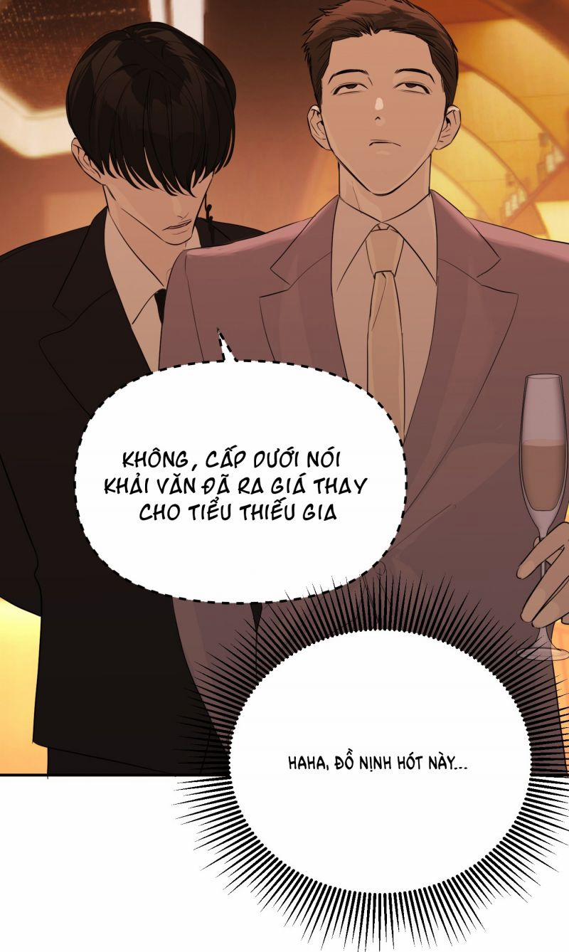 Devil Luck 52 trang 21