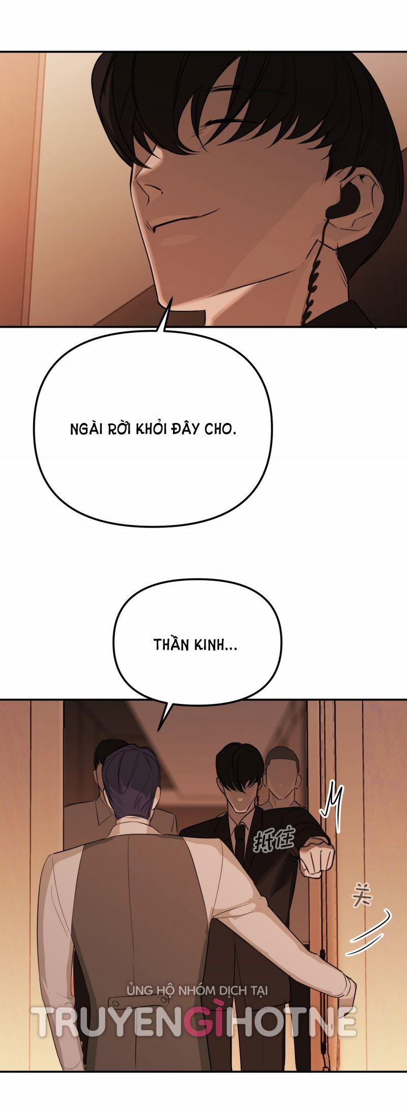 Devil Luck 52 trang 29