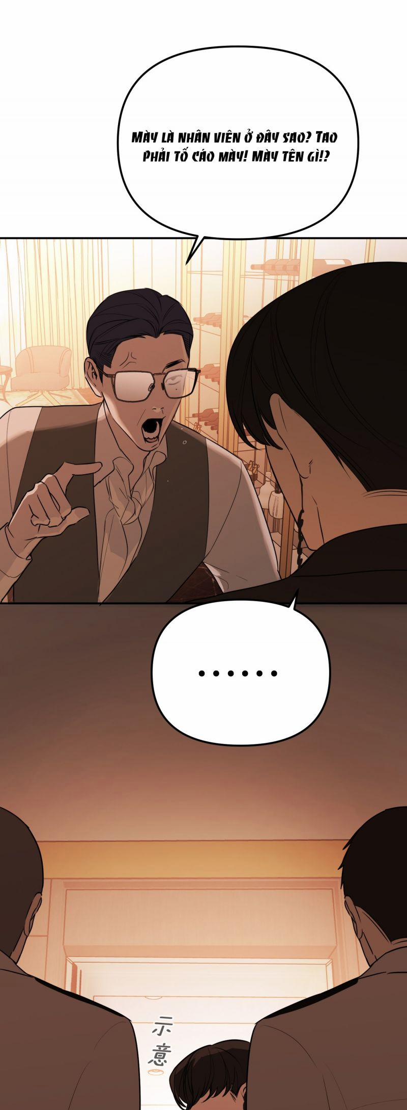 Devil Luck 52 trang 30