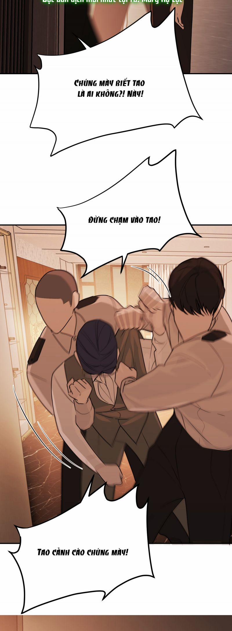 Devil Luck 52 trang 32