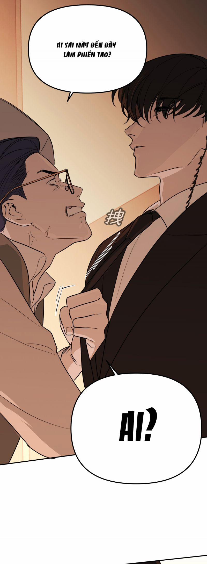 Devil Luck 52 trang 33