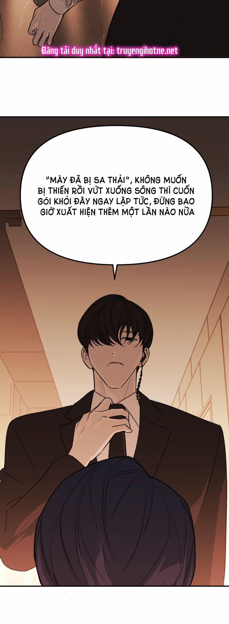 Devil Luck 52 trang 35