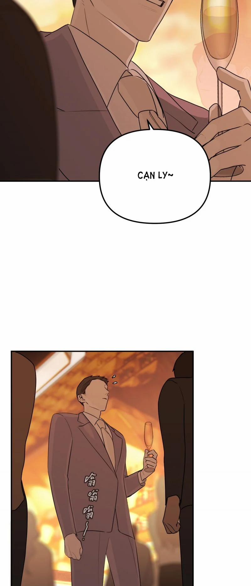 Devil Luck 52 trang 38