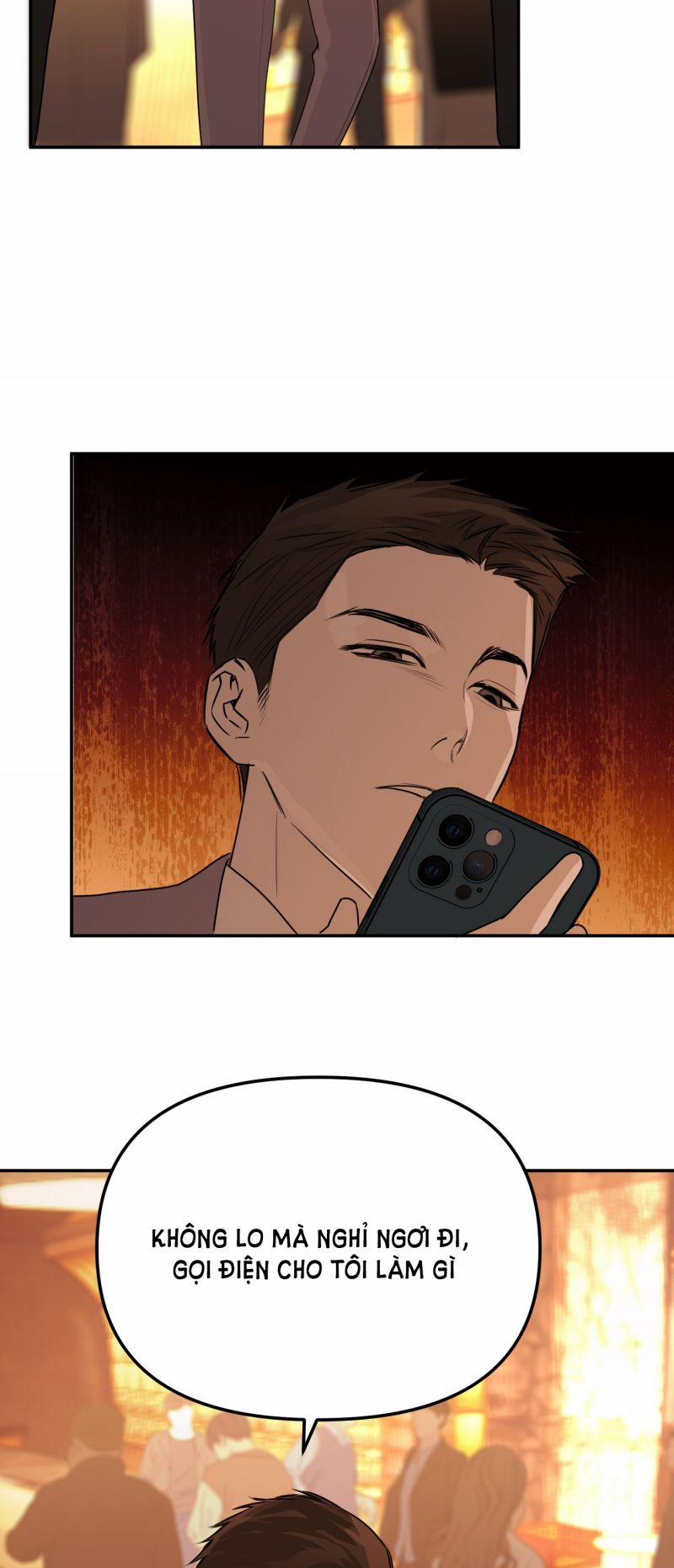 Devil Luck 52 trang 39