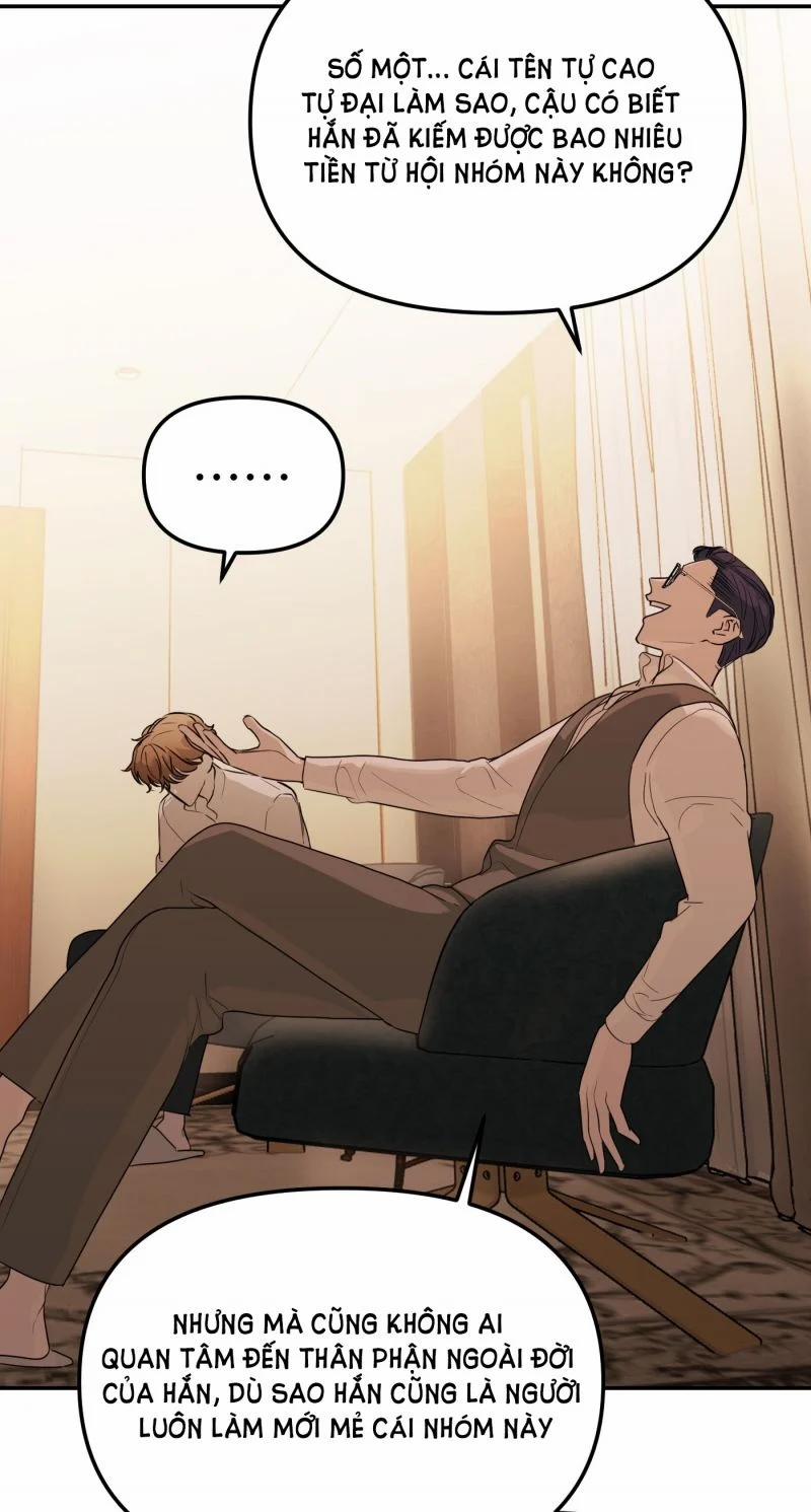 Devil Luck 52 trang 4