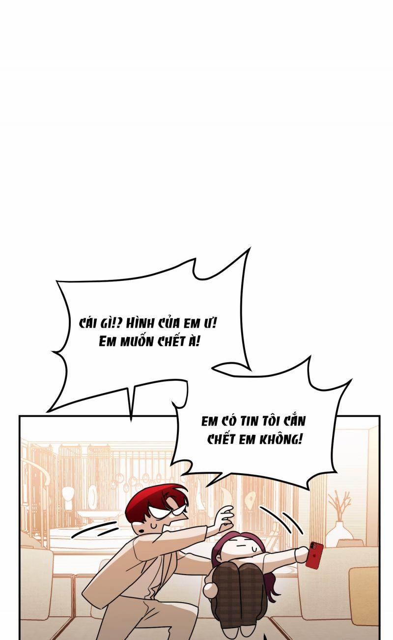 Devil Luck 53 trang 0