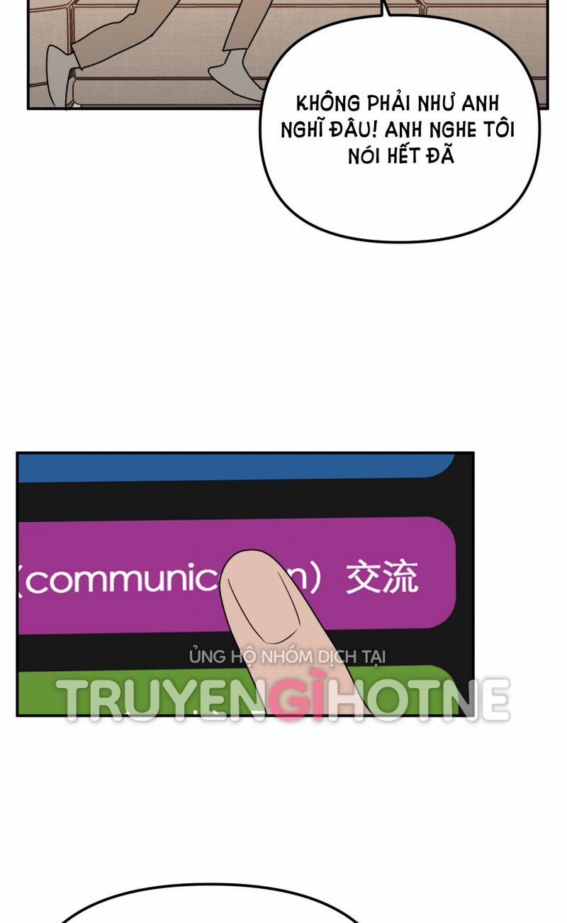 Devil Luck 53 trang 1