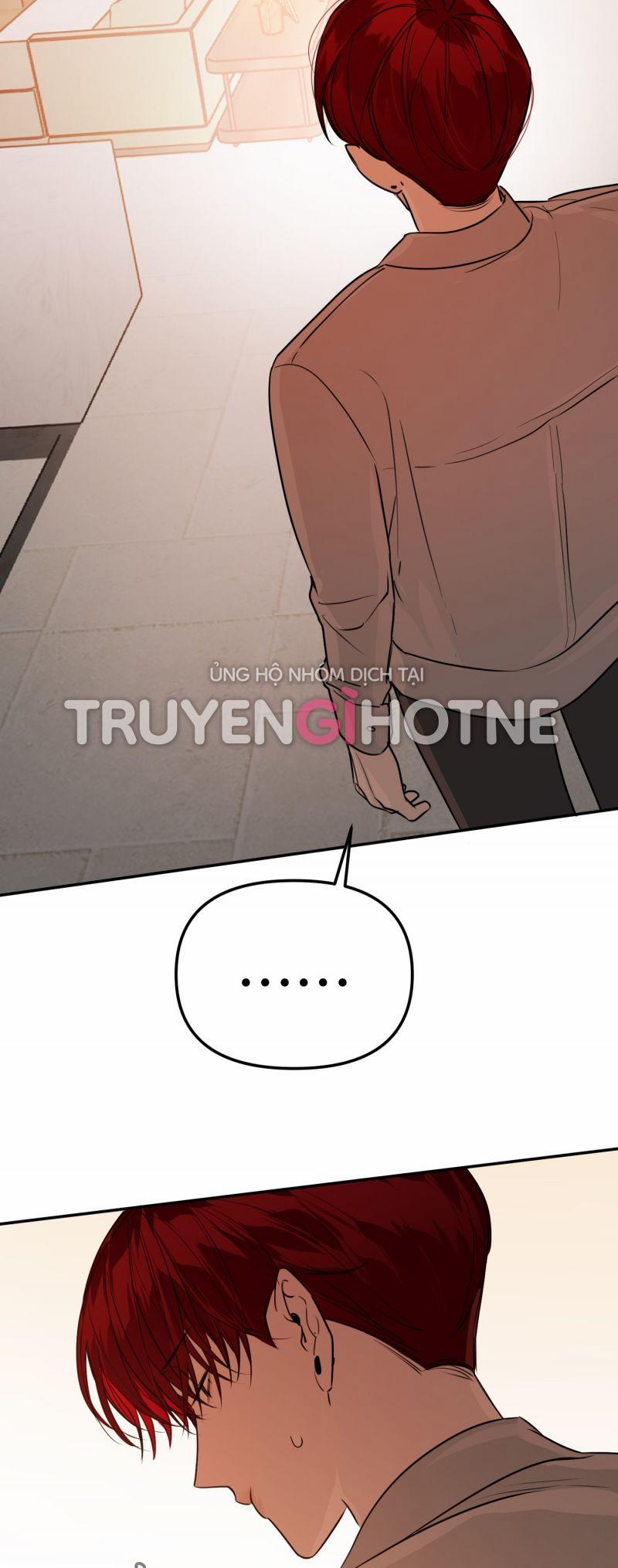 Devil Luck 53 trang 14