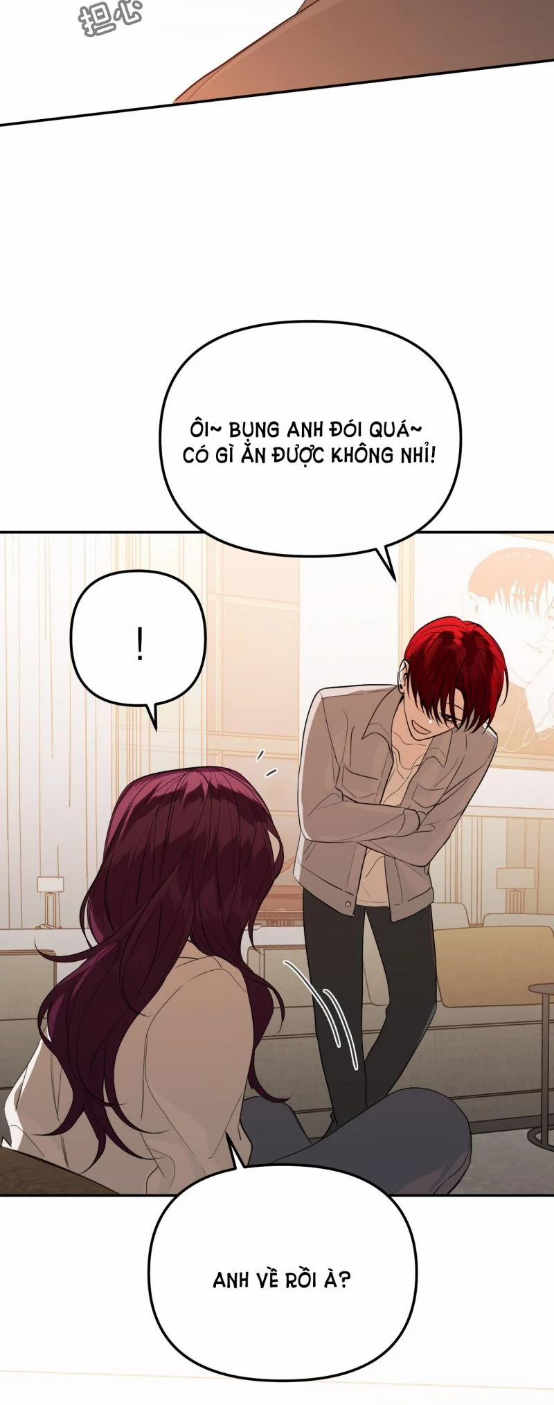 Devil Luck 53 trang 15