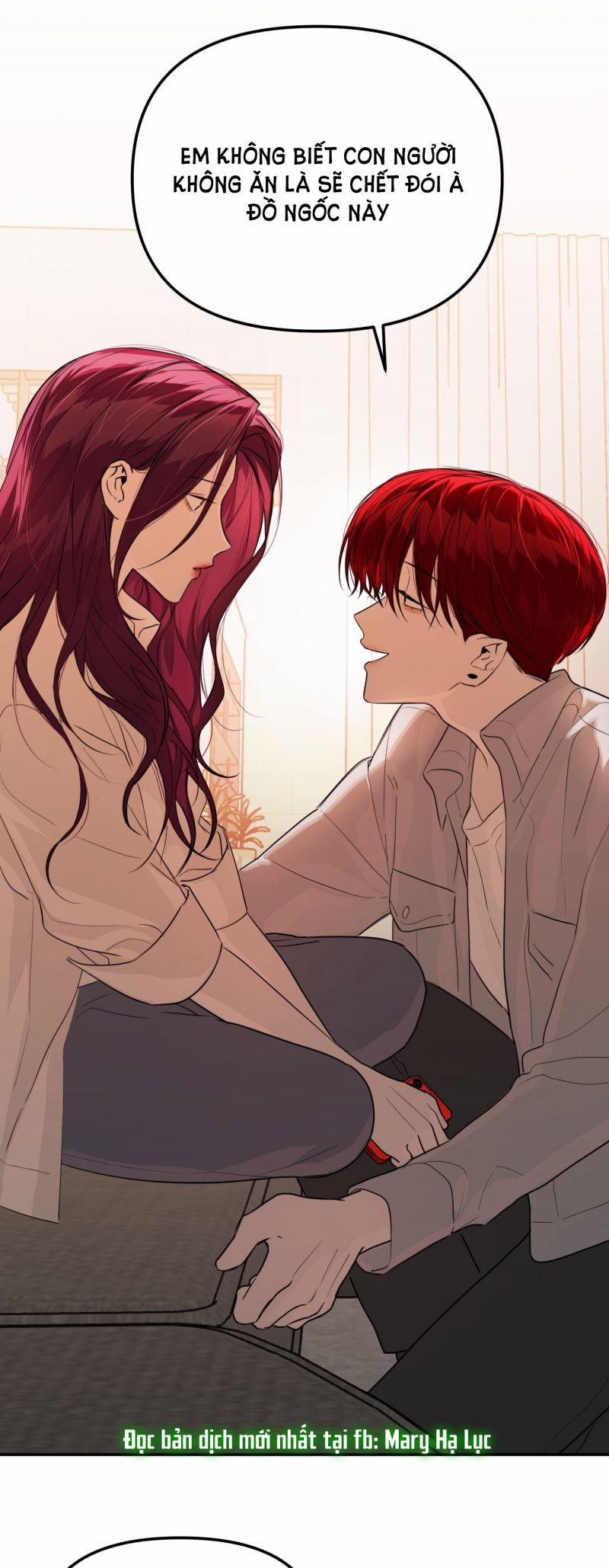 Devil Luck 53 trang 16