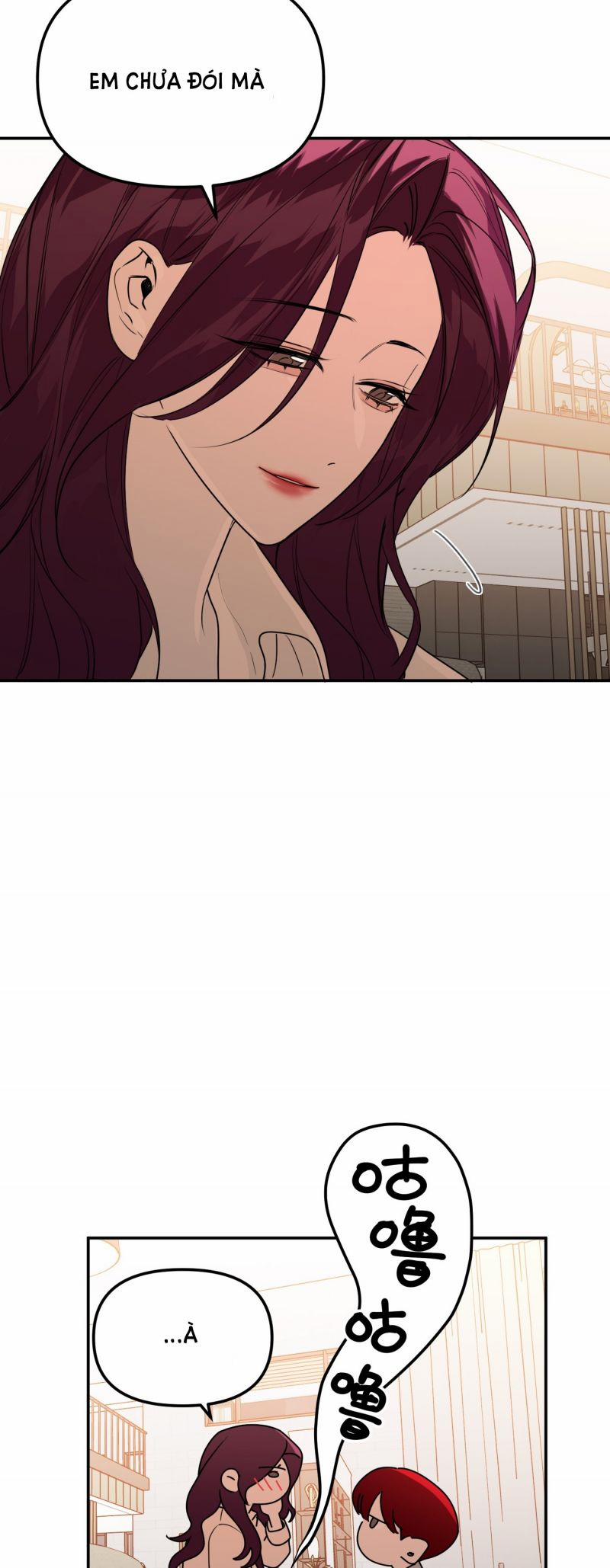 Devil Luck 53 trang 17