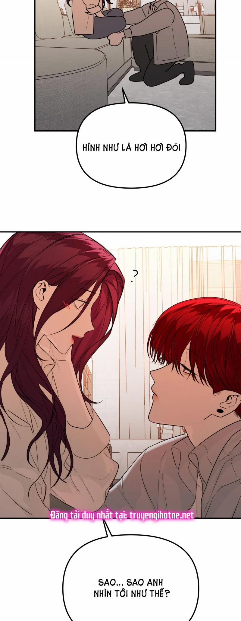 Devil Luck 53 trang 18