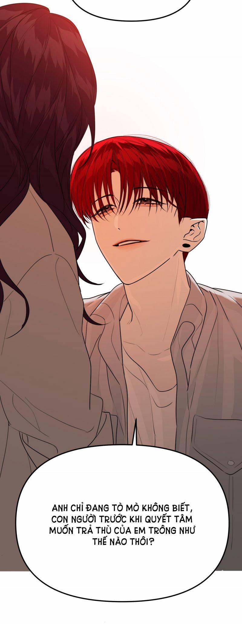 Devil Luck 53 trang 19