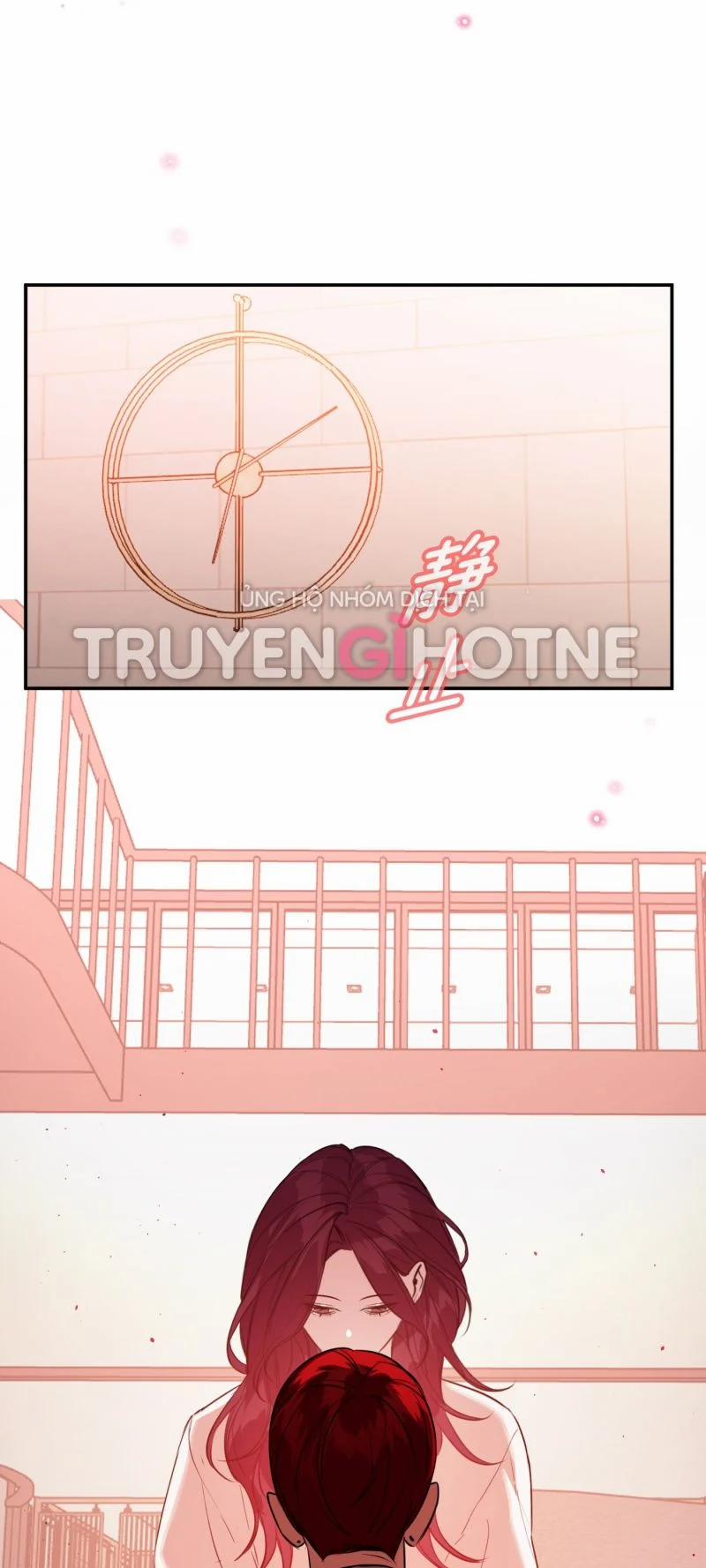 Devil Luck 53 trang 21