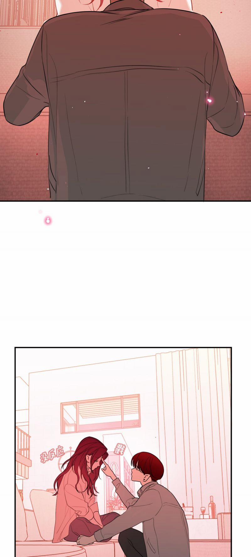 Devil Luck 53 trang 22