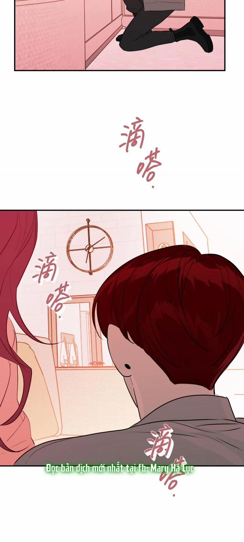 Devil Luck 53 trang 23