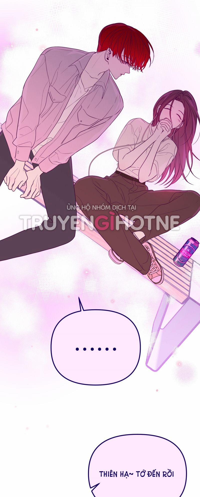 Devil Luck 53 trang 34