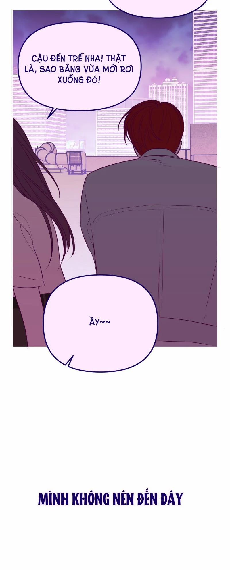 Devil Luck 53 trang 35