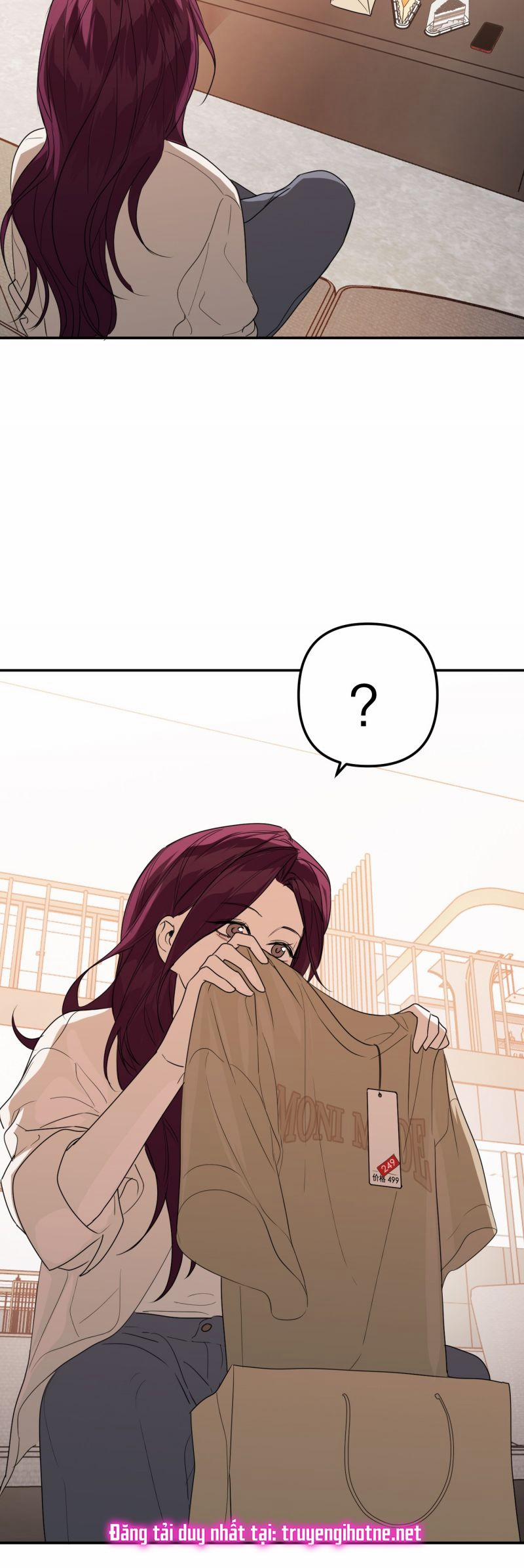 Devil Luck 53 trang 38